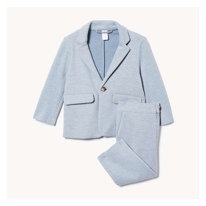 Baby Boys' 2-Piece Suit Set
